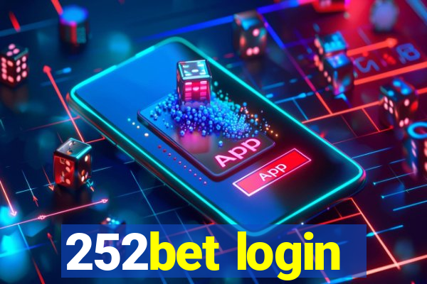 252bet login